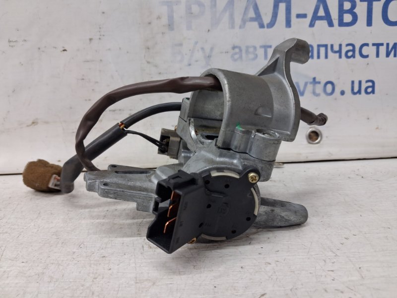 Замок зажигания Pajero Sport 1996-2008 K9 3.0 бензин 6G72