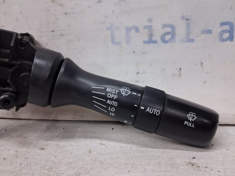 Переключатель подрулевой правый(дворники) Camry 2006-2011 XV40 2.4 Бензин 2AZFE