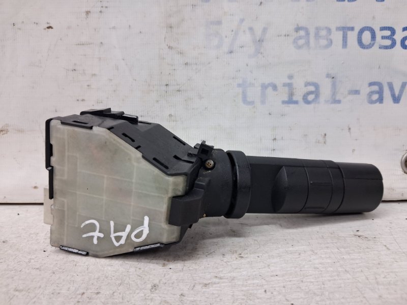 Переключатель подрулевой левый(поворотники) Nissan Pathfinder R51 2.5 Diesel YD25DDTI Переключатель подрулевой левый(поворотники) Nissan Pathfinder R51 2.5 Diesel YD25DDTI
