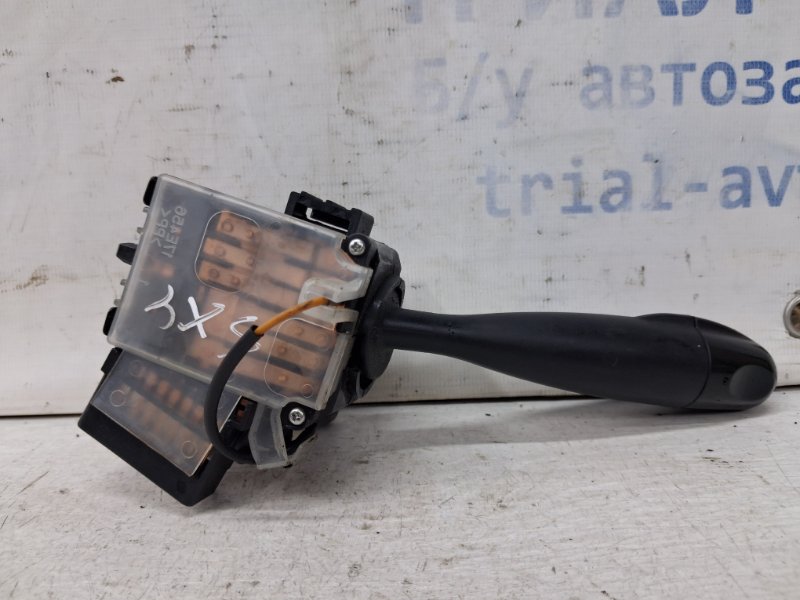 Переключатель подрулевой левый(поворотники) Suzuki SX4 1 2.0 Бензин J20A
