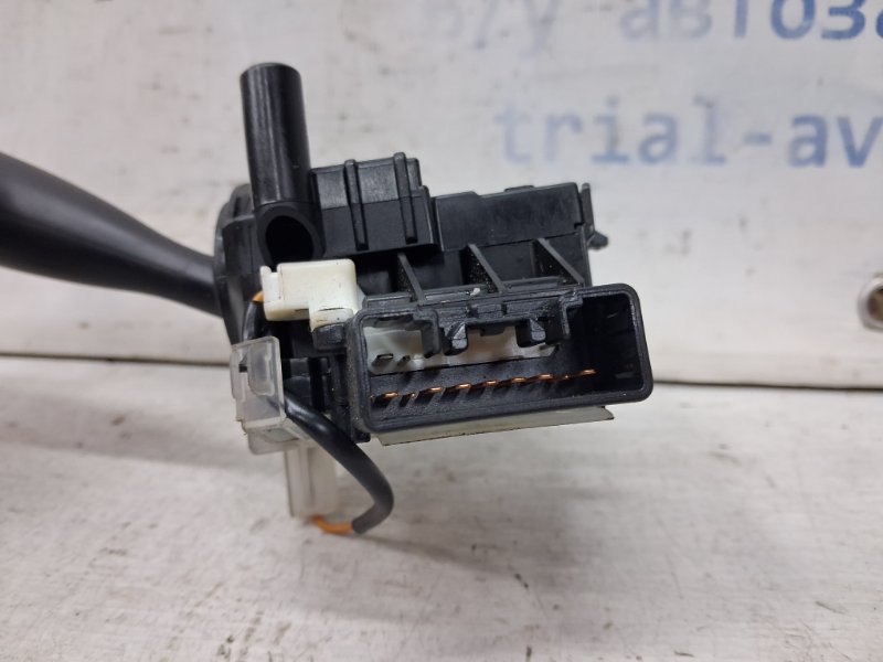 Переключатель подрулевой левый(поворотники) SX4 2006-2014 1 2.0 Бензин J20A