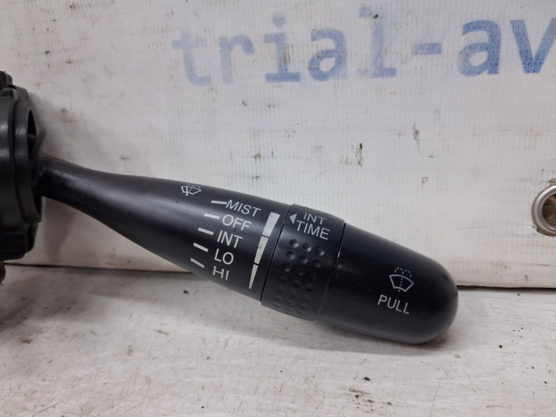 Переключатель подрулевой правый(дворники) SX4 2006-2014 1 2.0 Бензин J20A