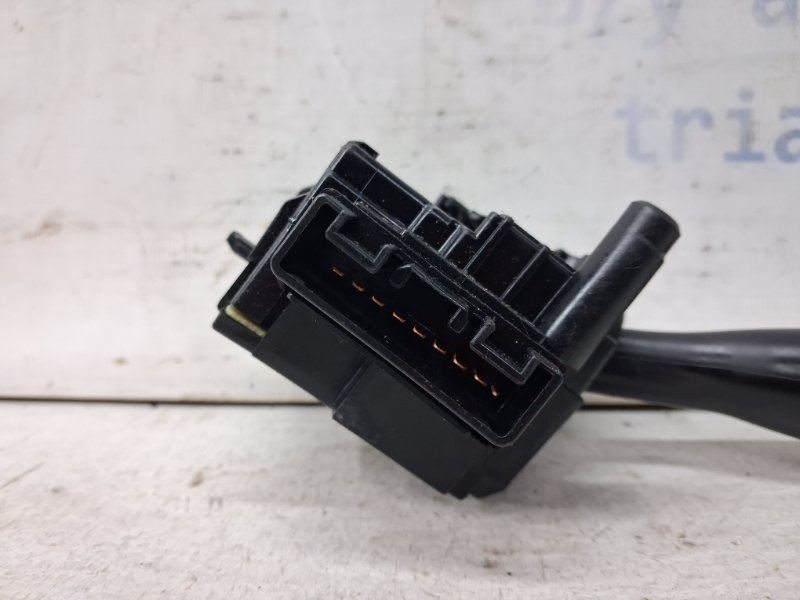 Переключатель подрулевой правый(дворники) SX4 2006-2014 1 2.0 Бензин J20A