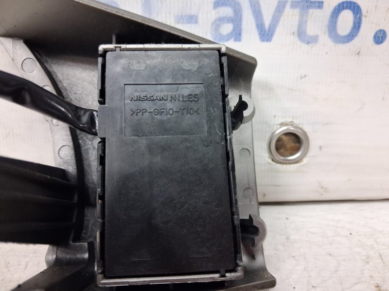 Кнопки руля Pathfinder 2004-2014 R51 2.5 Diesel YD25DDTI Кнопки руля Pathfinder 2004-2014 R51 2.5 Diesel YD25DDTI