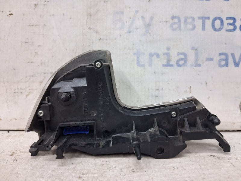 Кнопки руля Camry 2006-2011 XV40 2.4 Бензин 2AZFE