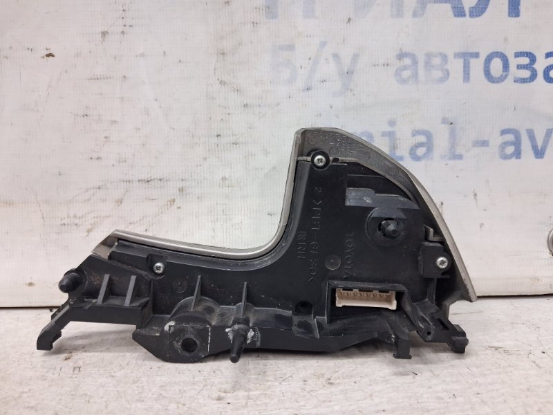 Кнопки руля Camry 2006-2011 XV40 2.4 Бензин 2AZFE
