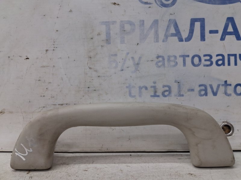 Запчасть ручка потолка Mazda 3 2013-2019 BM 2.2 diesel GAL269470C75 Б/У Ручка потолка Mazda 3 2013-2019 BM 2.2 diesel GAL269470C75 Б/У