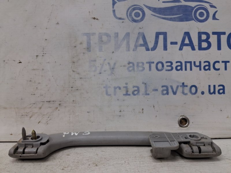 Ручка потолка Mitsubishi Pajero Wagon 3 3.2 Дизель 4M41 Ручка потолка Mitsubishi Pajero Wagon 3 3.2 Дизель 4M41
