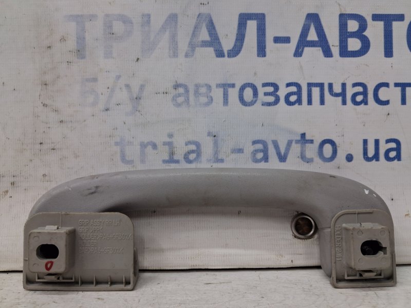 Ручка потолка Korando 2010-2019 C200 2.0 diesel D20Dt Ручка потолка Korando 2010-2019 C200 2.0 diesel D20Dt