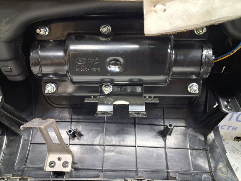 Торпеда с подушкой бесопасности Ceed 2006-2012 ED 1.6 diesel D4FB Торпеда с подушкой бесопасности Ceed 2006-2012 ED 1.6 diesel D4FB