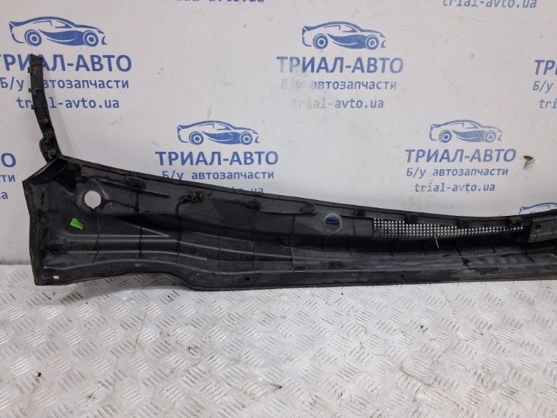 Дефлектор дворников Ceed 2006-2012 ED 1.6 diesel D4FB Дефлектор дворников Ceed 2006-2012 ED 1.6 diesel D4FB