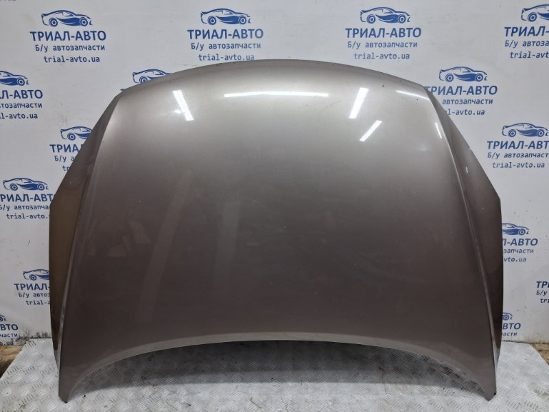 Капот Рестайлинг Kia Ceed 2006-2012 ED 1.6 diesel D4FB 664001H200 Б/У