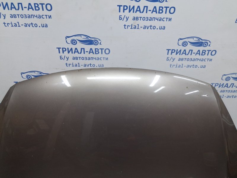 Капот Рестайлинг Ceed 2006-2012 ED 1.6 diesel D4FB