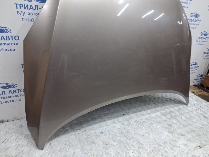 Капот Рестайлинг Kia Ceed ED 1.6 diesel D4FB