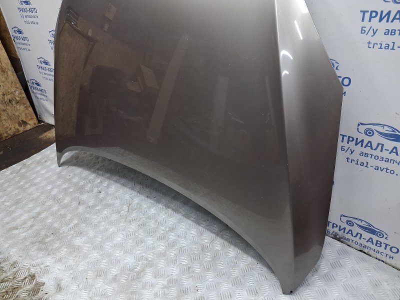 Капот Рестайлинг Ceed 2006-2012 ED 1.6 diesel D4FB