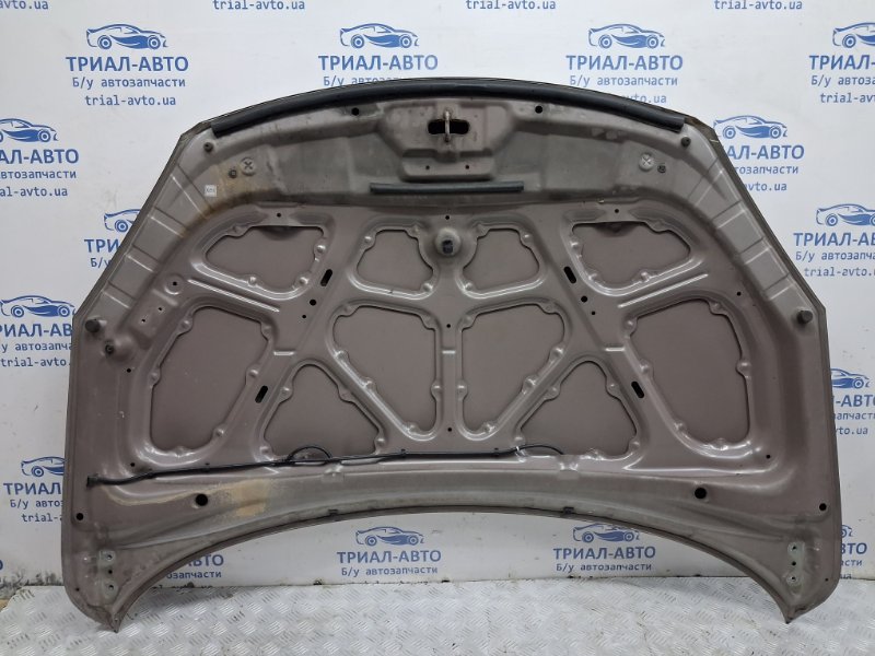 Капот Рестайлинг Ceed 2006-2012 ED 1.6 diesel D4FB