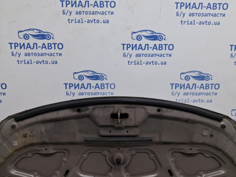 Капот Рестайлинг Ceed 2006-2012 ED 1.6 diesel D4FB