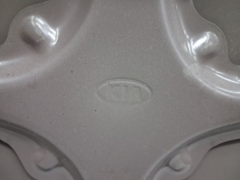 Капот Рестайлинг Ceed 2006-2012 ED 1.6 diesel D4FB