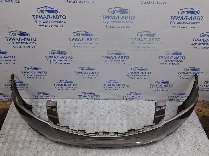Бампер передний Ceed 2006-2012 ED 1.6 diesel D4FB