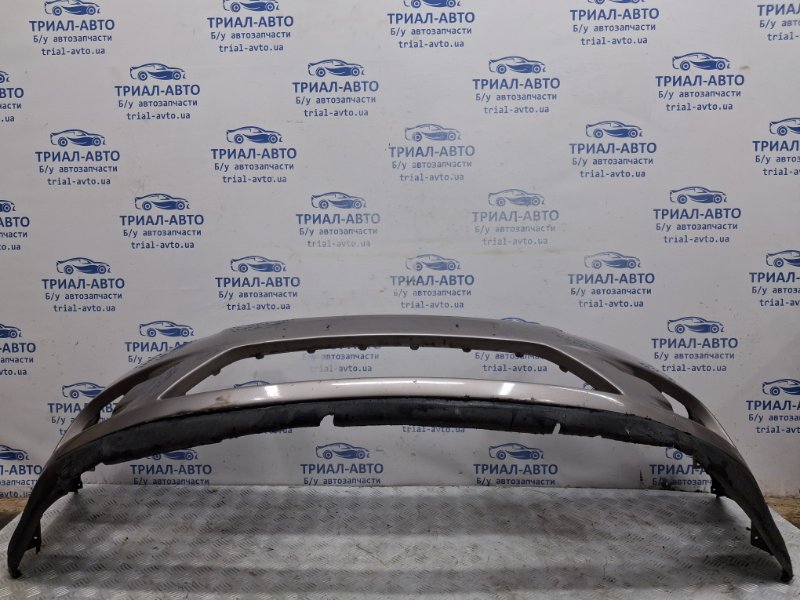 Бампер передний Ceed 2006-2012 ED 1.6 diesel D4FB