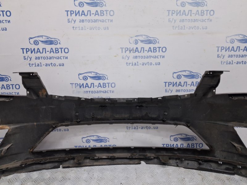 Бампер передний Ceed 2006-2012 ED 1.6 diesel D4FB