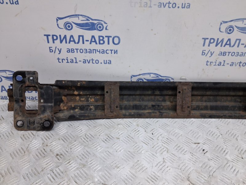 Усилитель бампера передний Ceed 2006-2012 ED 1.6 diesel D4FB Усилитель бампера передний Ceed 2006-2012 ED 1.6 diesel D4FB