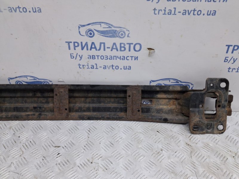 Усилитель бампера передний Ceed 2006-2012 ED 1.6 diesel D4FB Усилитель бампера передний Ceed 2006-2012 ED 1.6 diesel D4FB