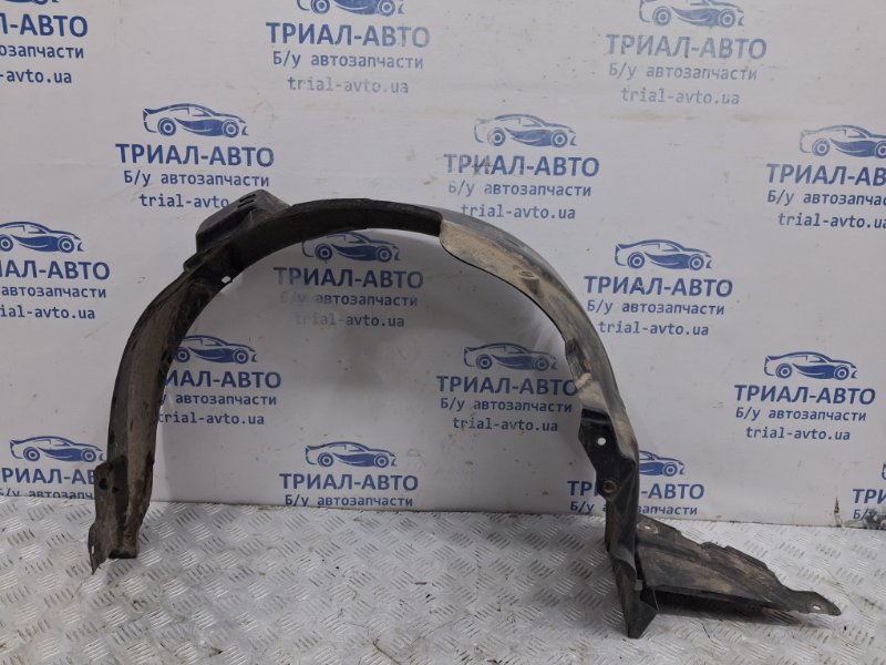 Подкрылок передний левый Kia Ceed 2006-2012 ED 1.6 diesel D4FB 868111H510 Б/У