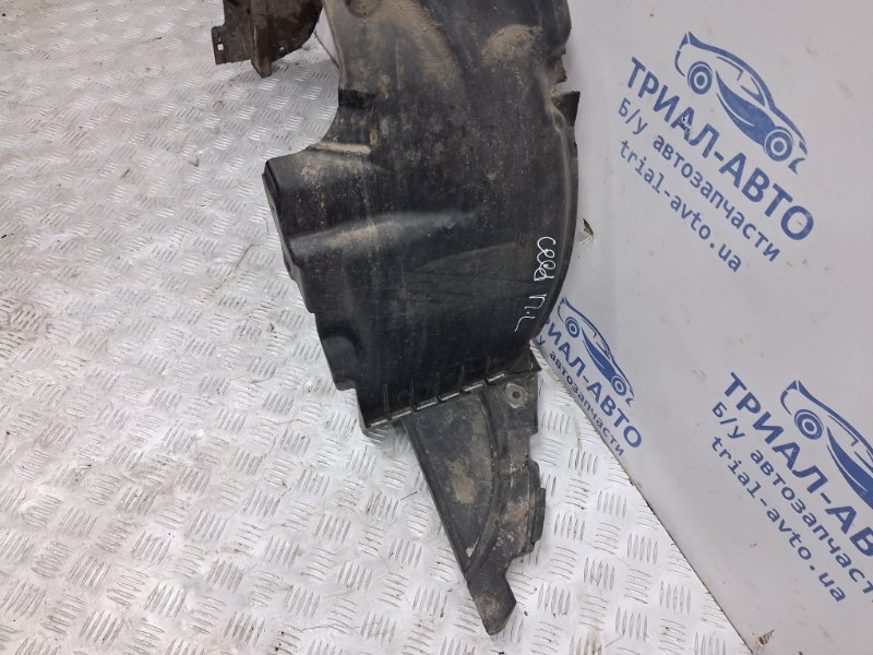 Подкрылок передний левый Ceed 2006-2012 ED 1.6 diesel D4FB