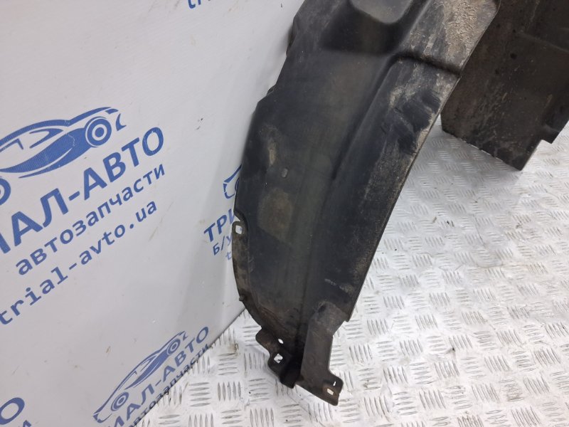 Подкрылок передний левый Ceed 2006-2012 ED 1.6 diesel D4FB