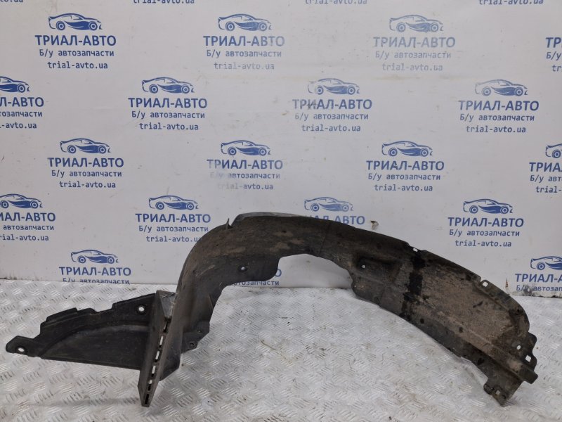 Подкрылок передний левый Ceed 2006-2012 ED 1.6 diesel D4FB