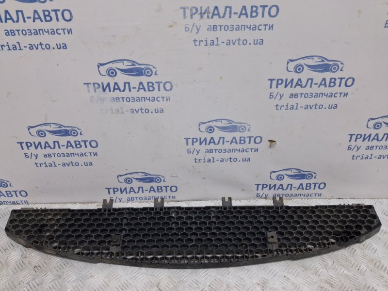 Усилитель бампера передний Ceed 2006-2012 ED 1.6 diesel D4FB Усилитель бампера передний Ceed 2006-2012 ED 1.6 diesel D4FB