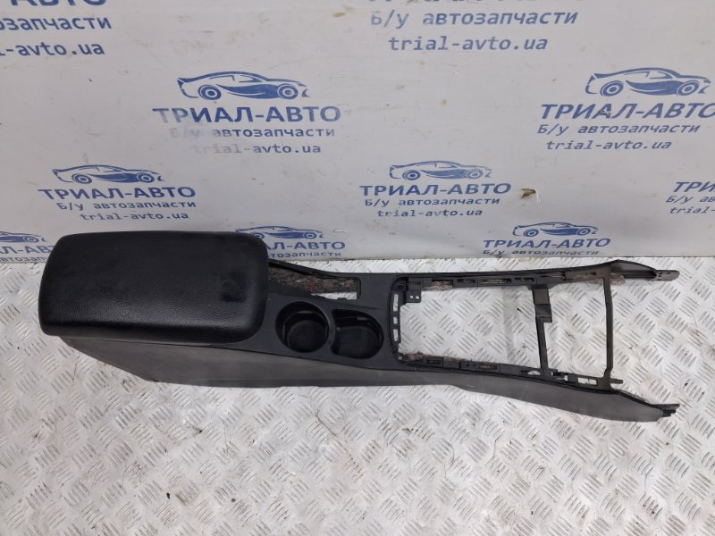 Подлокотник Ceed 2006-2012 ED 1.6 diesel D4FB