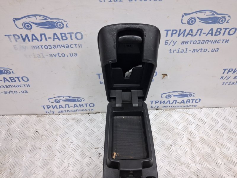 Подлокотник Ceed 2006-2012 ED 1.6 diesel D4FB