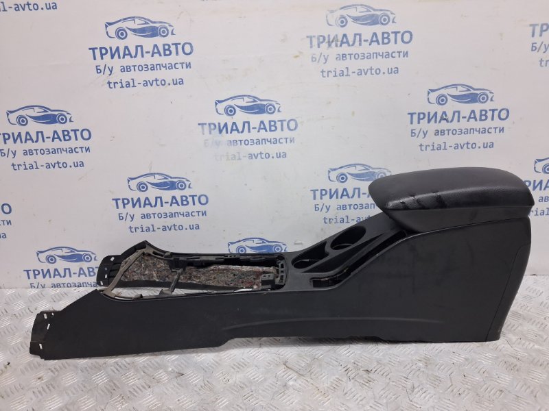 Подлокотник Ceed 2006-2012 ED 1.6 diesel D4FB