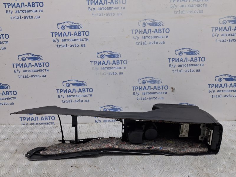 Подлокотник Ceed 2006-2012 ED 1.6 diesel D4FB