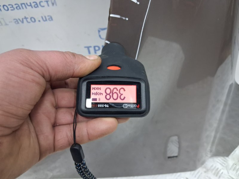 Крыло переднее левое Ceed 2006-2012 ED 1.6 diesel D4FB