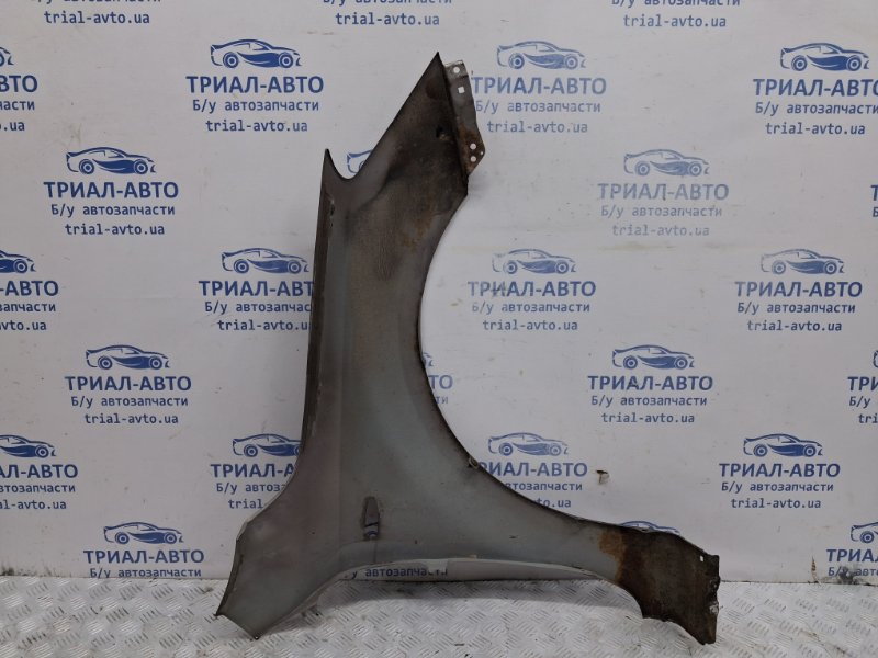 Крыло переднее левое Ceed 2006-2012 ED 1.6 diesel D4FB