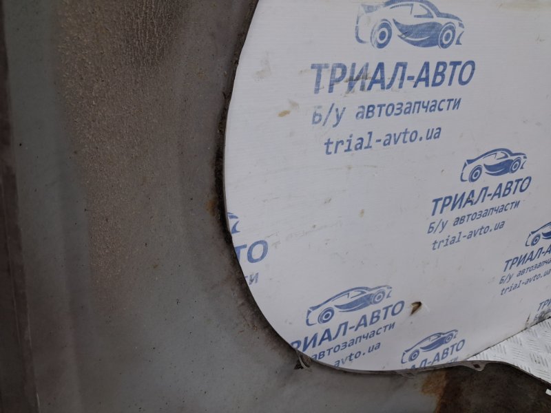 Крыло переднее левое Ceed 2006-2012 ED 1.6 diesel D4FB