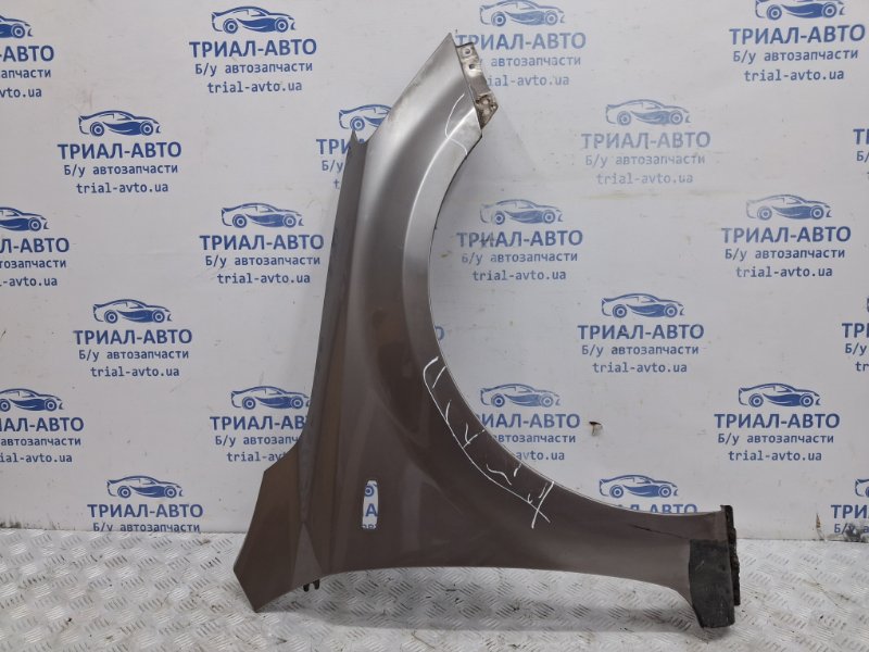 Запчасть крыло переднее правое Kia Ceed 2006-2012 ED 1.6 diesel D4FB 663211H010 Б/У Крыло переднее правое Kia Ceed 2006-2012 ED 1.6 diesel D4FB 663211H010 Б/У