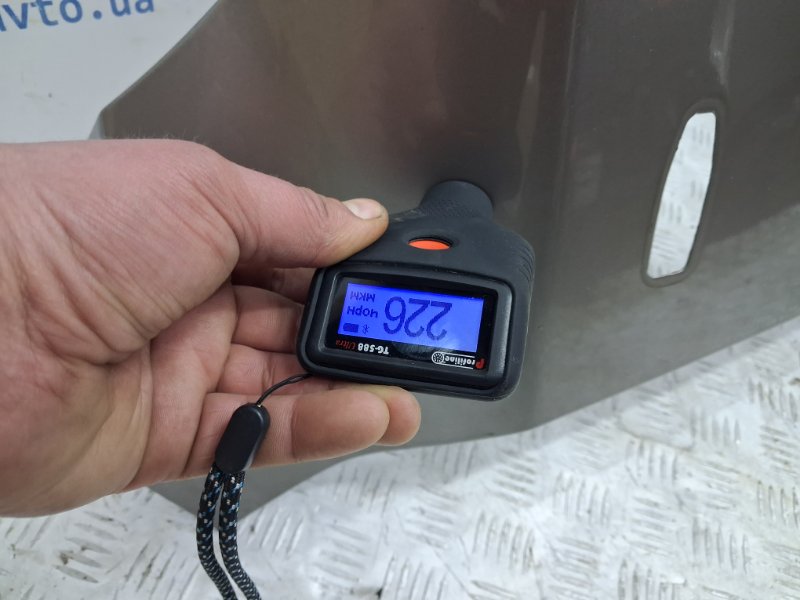 Крыло переднее правое Ceed 2006-2012 ED 1.6 diesel D4FB Крыло переднее правое Ceed 2006-2012 ED 1.6 diesel D4FB