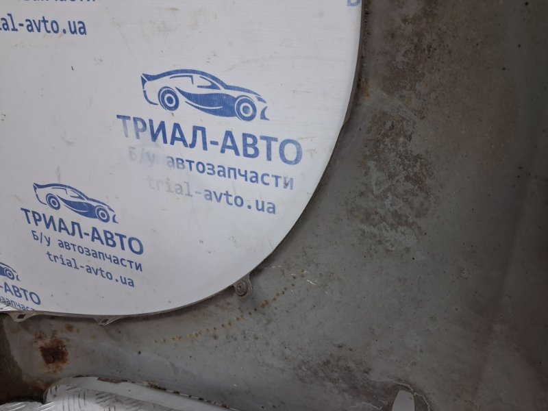 Крыло переднее правое Ceed 2006-2012 ED 1.6 diesel D4FB Крыло переднее правое Ceed 2006-2012 ED 1.6 diesel D4FB