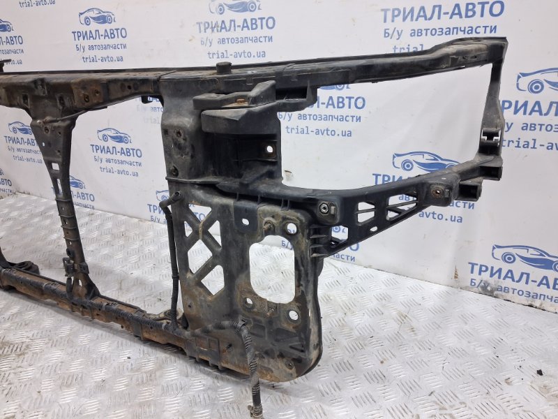 Панель передняя Kia Ceed ED 1.6 diesel D4FB Панель передняя Kia Ceed ED 1.6 diesel D4FB