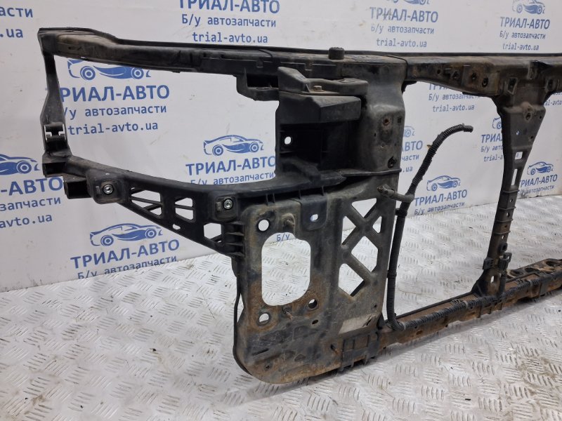 Панель передняя Ceed 2006-2012 ED 1.6 diesel D4FB Панель передняя Ceed 2006-2012 ED 1.6 diesel D4FB