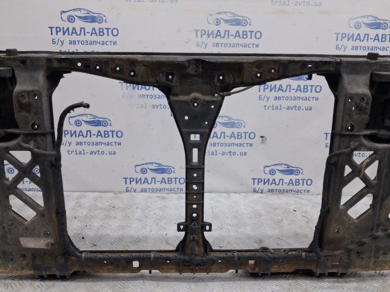 Панель передняя Ceed 2006-2012 ED 1.6 diesel D4FB Панель передняя Ceed 2006-2012 ED 1.6 diesel D4FB