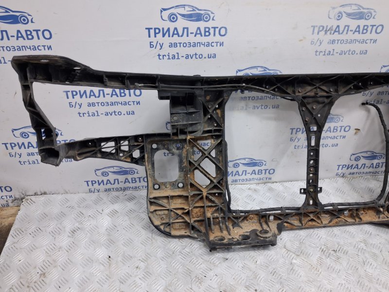 Панель передняя Ceed 2006-2012 ED 1.6 diesel D4FB Панель передняя Ceed 2006-2012 ED 1.6 diesel D4FB