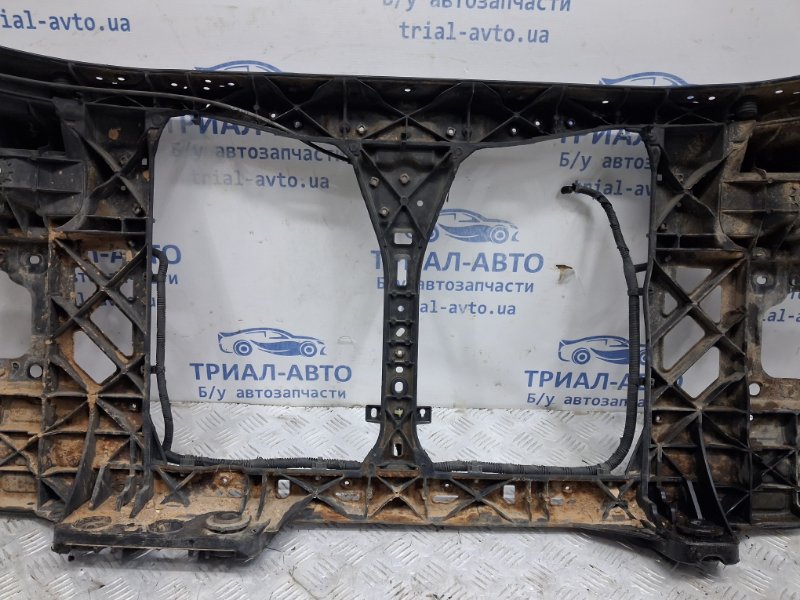 Панель передняя Ceed 2006-2012 ED 1.6 diesel D4FB Панель передняя Ceed 2006-2012 ED 1.6 diesel D4FB