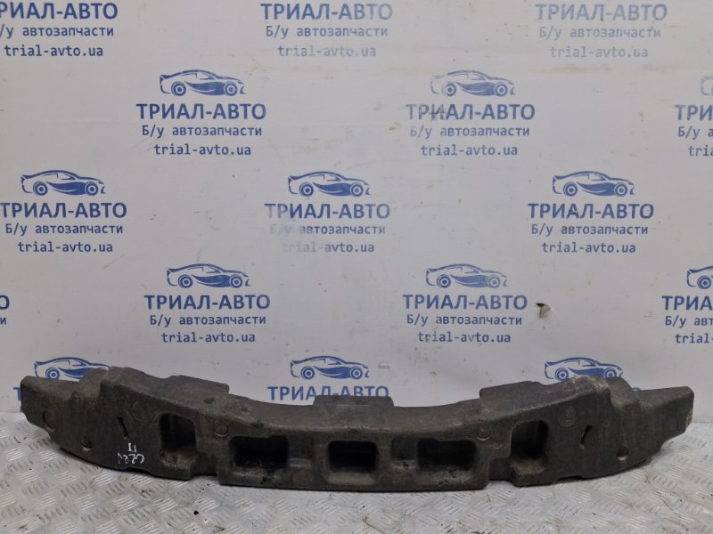 Запчасть абсорбер переднего бампера Kia Ceed 2006-2012 ED 1.6 diesel D4FB 865201H500 Б/У Абсорбер переднего бампера Kia Ceed 2006-2012 ED 1.6 diesel D4FB 865201H500 Б/У