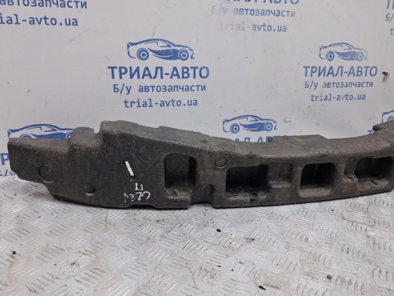 Абсорбер переднего бампера Ceed 2006-2012 ED 1.6 diesel D4FB Абсорбер переднего бампера Ceed 2006-2012 ED 1.6 diesel D4FB