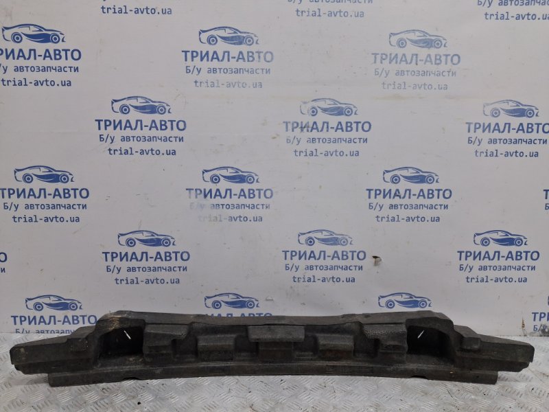 Абсорбер переднего бампера Ceed 2006-2012 ED 1.6 diesel D4FB Абсорбер переднего бампера Ceed 2006-2012 ED 1.6 diesel D4FB